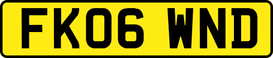 FK06WND
