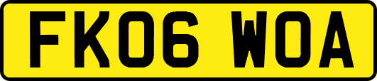 FK06WOA