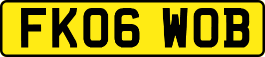 FK06WOB