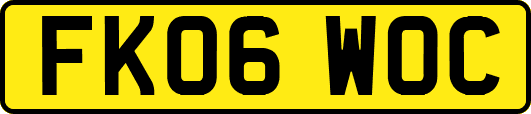 FK06WOC