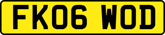 FK06WOD