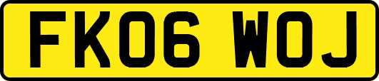 FK06WOJ
