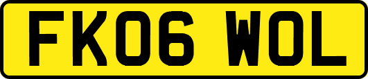 FK06WOL