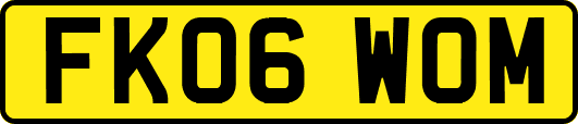 FK06WOM