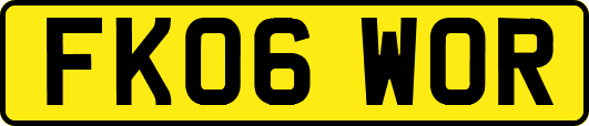 FK06WOR