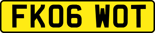 FK06WOT