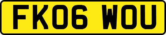 FK06WOU