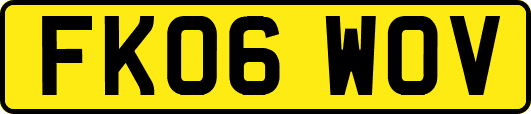 FK06WOV