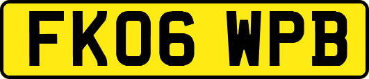 FK06WPB