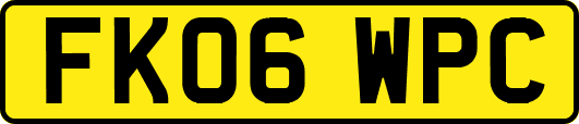 FK06WPC
