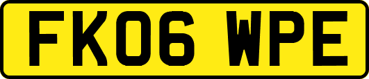 FK06WPE