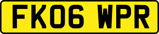 FK06WPR