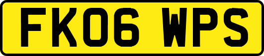 FK06WPS