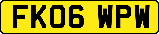 FK06WPW