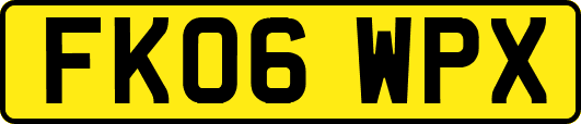 FK06WPX