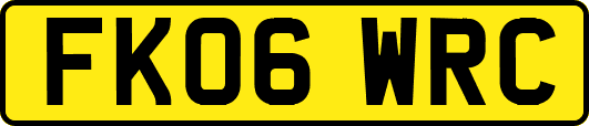 FK06WRC