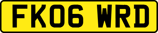 FK06WRD