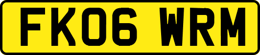 FK06WRM