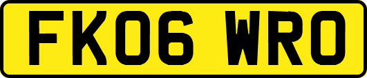 FK06WRO