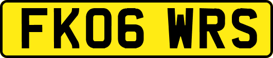 FK06WRS