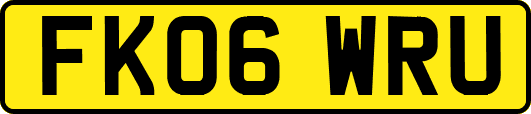 FK06WRU