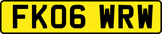 FK06WRW