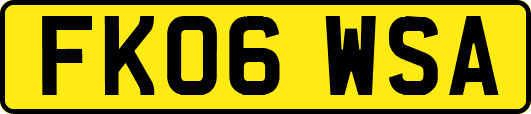 FK06WSA