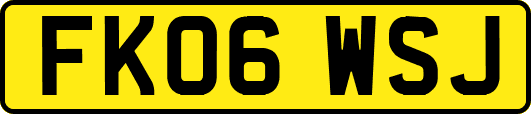 FK06WSJ