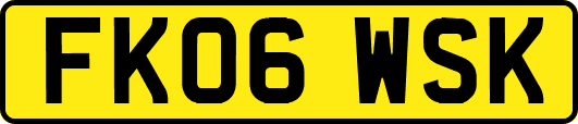 FK06WSK