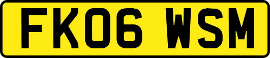 FK06WSM
