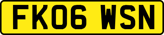 FK06WSN