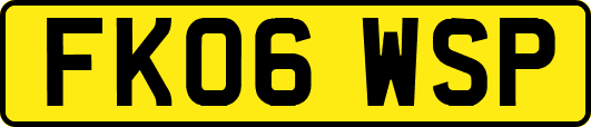 FK06WSP