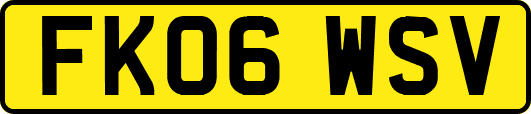 FK06WSV