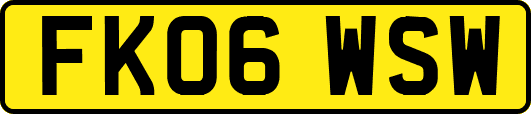 FK06WSW