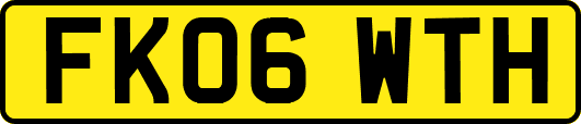 FK06WTH