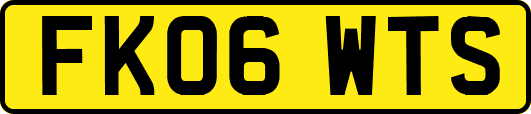 FK06WTS