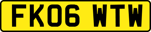 FK06WTW