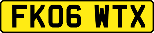 FK06WTX