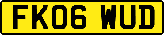 FK06WUD
