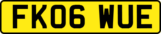 FK06WUE