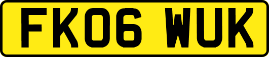 FK06WUK