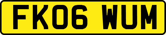 FK06WUM