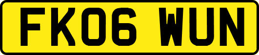 FK06WUN