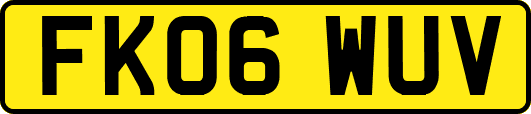 FK06WUV