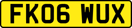 FK06WUX