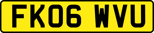 FK06WVU