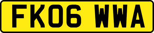 FK06WWA