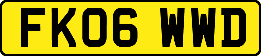 FK06WWD