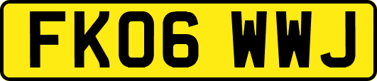 FK06WWJ
