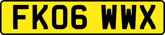 FK06WWX